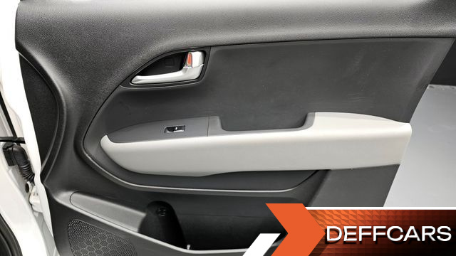 Kia RAY Signature купить на сайте DeffCars