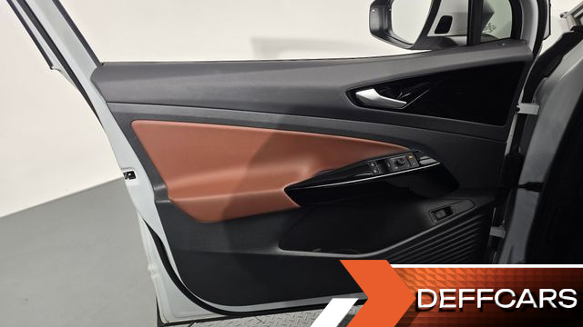 Volkswagen ID.4 Pro купить на сайте DeffCars