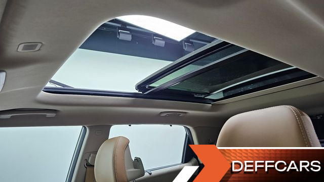 Ssangyong ACTYON Gasoline 1.5 4WD S9 купить на сайте DeffCars