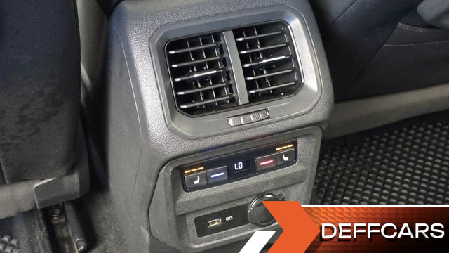 Volkswagen TIGUAN 2.0 TDI Prestige купить на сайте DeffCars