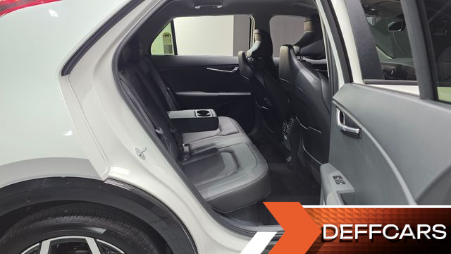 Kia NIRO Signature купить на сайте DeffCars