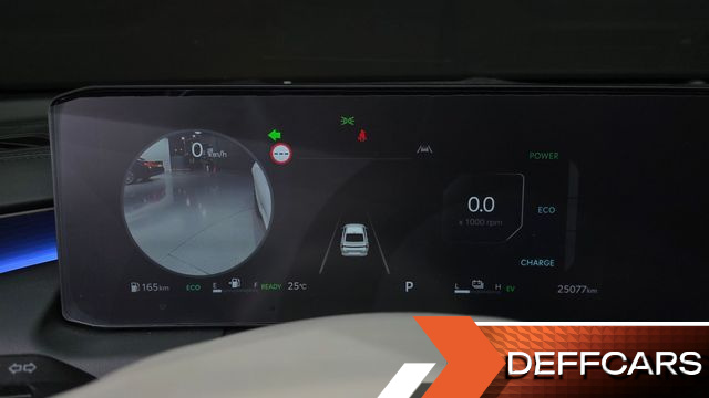 Kia K8 Signature купить на сайте DeffCars