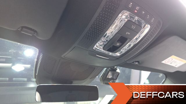 Mercedes GLE-CLASS AMG GLE53 4MATIC+ купить на сайте DeffCars