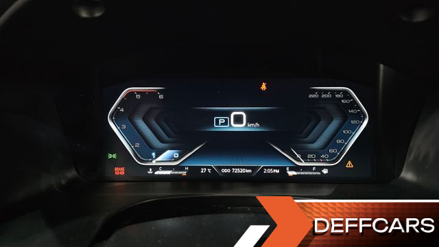 Ssangyong REXTON Diesel 2.2 2WD Prestige купить на сайте DeffCars