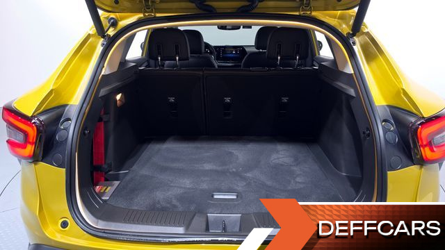 ChevroletGMDaewoo TRAX 1.2 ACTIV купить на сайте DeffCars