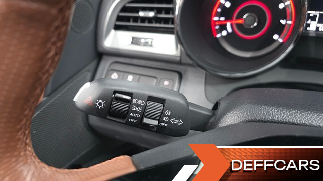Ssangyong TIBOLI Gear Plus 2WD купить на сайте DeffCars