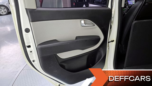 Kia RAY Van Prestige купить на сайте DeffCars