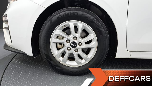 Kia K3 Luxury купить на сайте DeffCars
