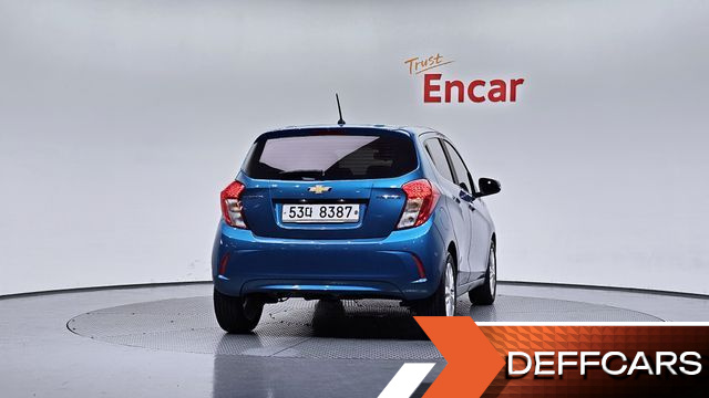 ChevroletGMDaewoo SPARK Premier купить на сайте DeffCars