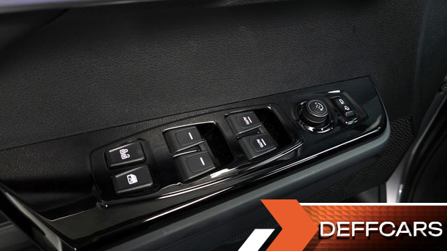 Ssangyong TORRES Gasoline 1.5 2WD T7 купить на сайте DeffCars