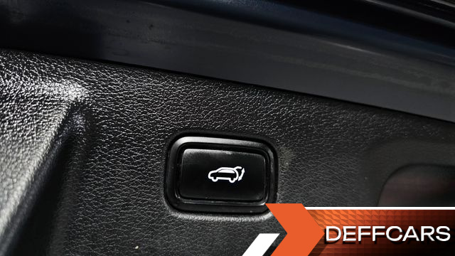 Hyundai PALISADE Gasoline 3.8 4WD Prestige купить на сайте DeffCars