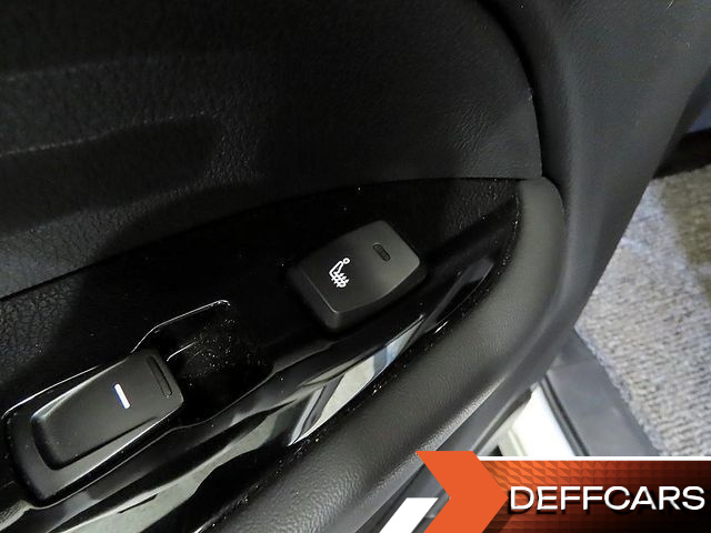Ssangyong REXTON Diesel 2.2 4WD Culman Noblesse купить на сайте DeffCars