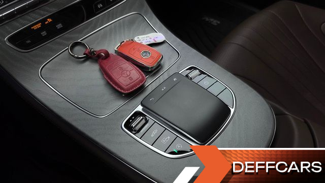 Mercedes CLS-CLASS CLS450 4MATIC AMG Line купить на сайте DeffCars