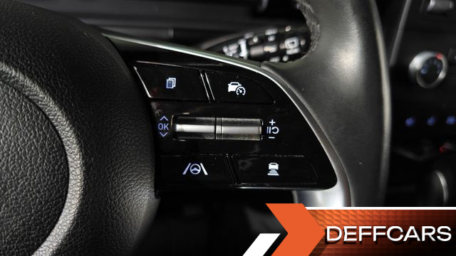 Hyundai STARIA Cargo 5-Seater Modern купить на сайте DeffCars