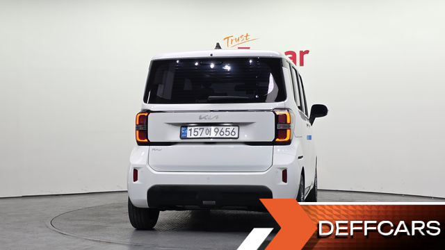 Kia RAY Signature купить на сайте DeffCars
