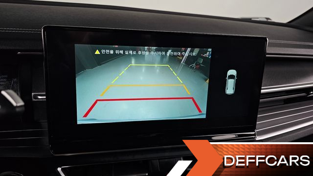 Ssangyong TORRES Gasoline 1.5 2WD T7 купить на сайте DeffCars