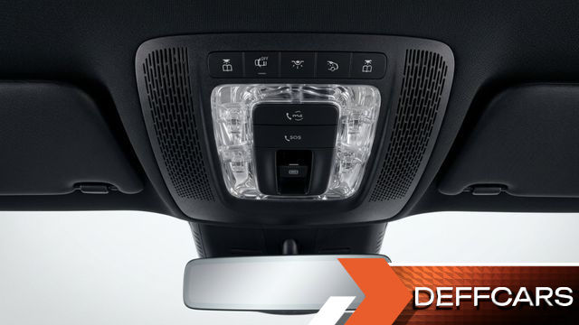 Mercedes EQB EQB300 4MATIC Progressive купить на сайте DeffCars