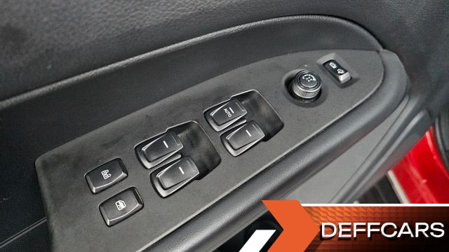 Ssangyong REXTON Diesel 2.2 4WD Professional X (5-Link) купить на сайте DeffCars