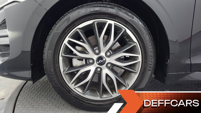 Kia K5 2.0 Trendy купить на сайте DeffCars