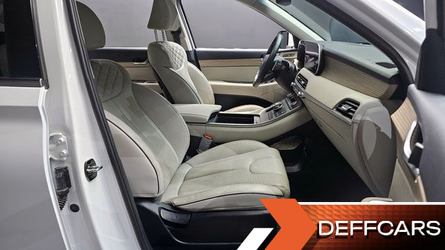 Hyundai PALISADE Gasoline 3.8 2WD Prestige купить на сайте DeffCars