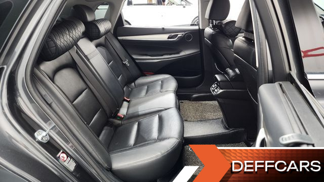 Hyundai GRANDEUR 3.0 LPi (Disabled) Exclusive купить на сайте DeffCars