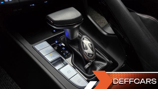 Hyundai AVANTE 1.6 Inspiration купить на сайте DeffCars