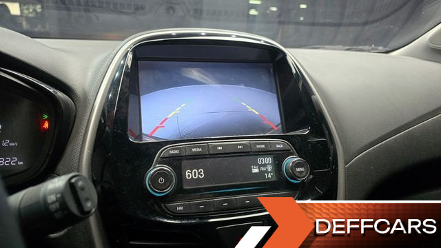 ChevroletGMDaewoo SPARK LT Plus купить на сайте DeffCars