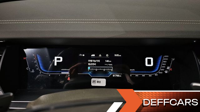 Ssangyong TORRES Gasoline 1.5 4WD T7 купить на сайте DeffCars