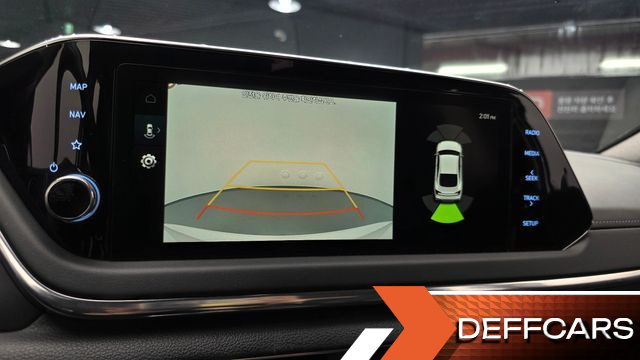Hyundai SONATA 2.0 Premium Plus купить на сайте DeffCars