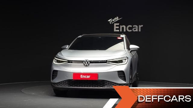 Volkswagen ID.4 Pro купить на сайте DeffCars