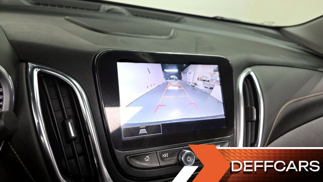 ChevroletGMDaewoo EQUINOX 2WD Premier купить на сайте DeffCars