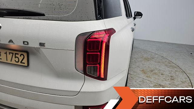 Hyundai PALISADE Gasoline 3.8 2WD Calligraphy купить на сайте DeffCars