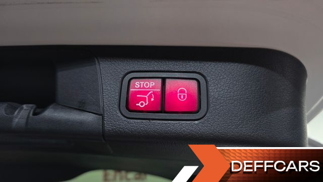 Mercedes GLB-CLASS GLB200 d купить на сайте DeffCars