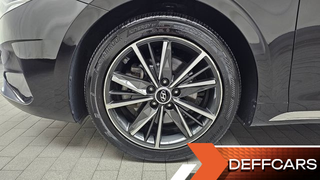 Hyundai GRANDEUR 2.5 Exclusice купить на сайте DeffCars