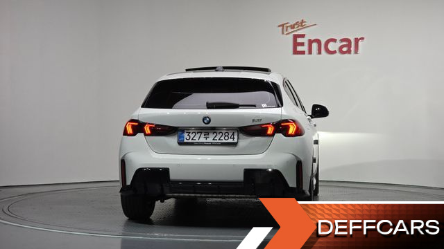 BMW 1-SERIES 120 M Sport купить на сайте DeffCars