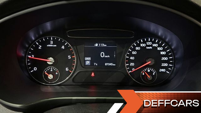 Kia SORENTO Diesel 2.0 2WD Noblesse купить на сайте DeffCars