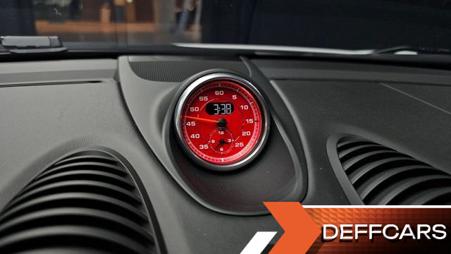 Porsche 718 4.0 GTS купить на сайте DeffCars
