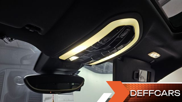 Porsche MACAN 3.0 GTS 95B купить на сайте DeffCars