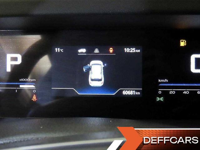 Ssangyong TORRES Gasoline 1.5 2WD TV7 купить на сайте DeffCars