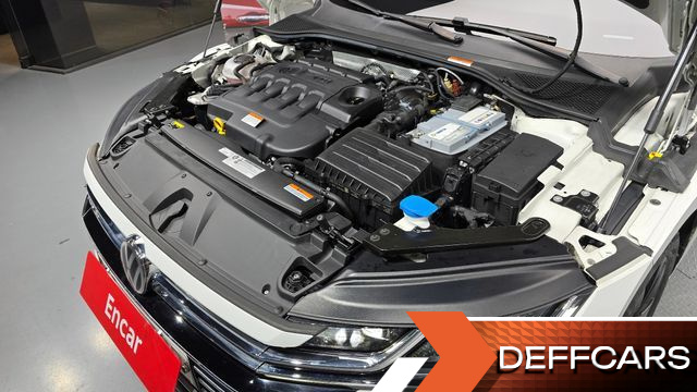 Volkswagen ARTEON 2.0 TDI Prestige купить на сайте DeffCars