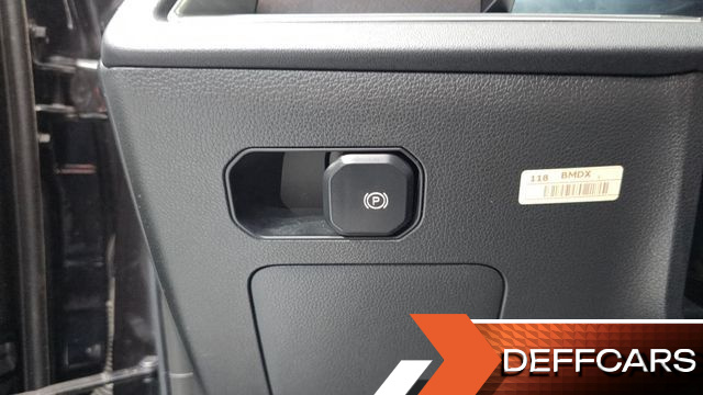 Ssangyong TORRES Gasoline 1.5 2WD T7 купить на сайте DeffCars
