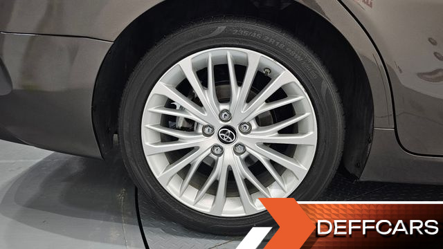 Toyota CAMRY 2.5 купить на сайте DeffCars