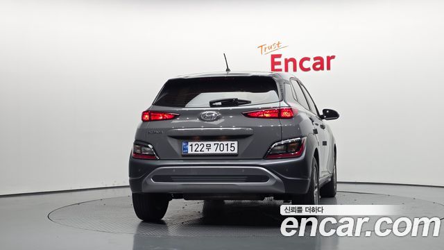 Hyundai KONA Gasoline 2.0 2WD 2.0 N купить на сайте DeffCars