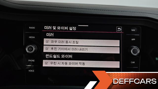 Volkswagen JETTA 1.5 TSI Prestige купить на сайте DeffCars