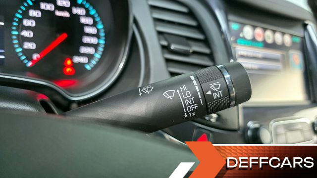 ChevroletGMDaewoo IMPALA 2.5 LTZ купить на сайте DeffCars