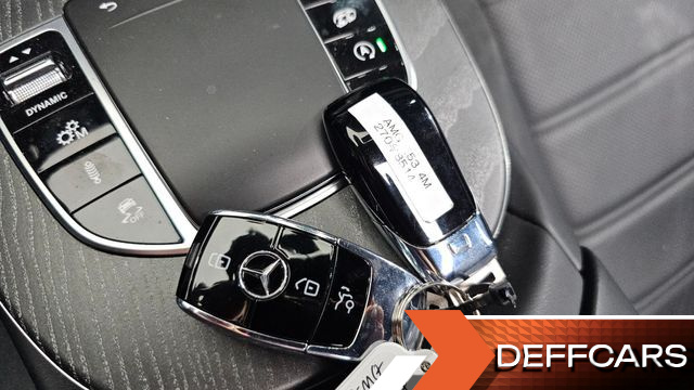 Mercedes E-CLASS E53 AMG 4MATIC+ купить на сайте DeffCars