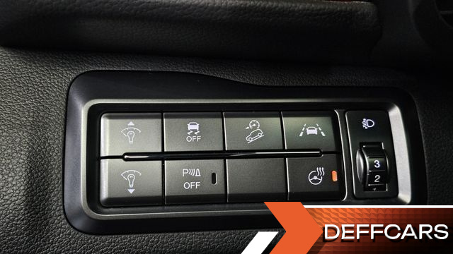 Ssangyong TIBOLI Gasoline 1.5 2WD Limitied Edition купить на сайте DeffCars