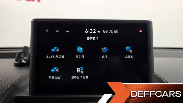 Hyundai CASPER The Essential купить на сайте DeffCars