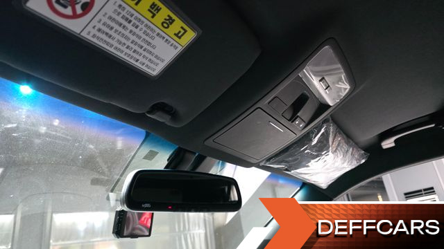 Ssangyong REXTON Diesel 2.2 4WD Eurasia Edition купить на сайте DeffCars