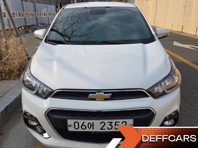 ChevroletGMDaewoo SPARK LTZ купить на сайте DeffCars